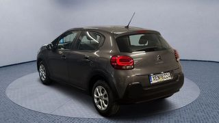 Citroen C3 2021 Blue HDi Corporate 1.5 100ps-thumb-3