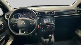 Citroen C3 2021 Blue HDi Corporate 1.5 100ps-thumb-6