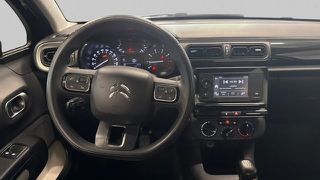 Citroen C3 2021 Blue HDi Corporate 1.5 100ps-thumb-7