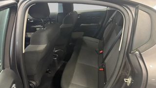 Citroen C3 2021 Blue HDi Corporate 1.5 100ps-thumb-8