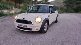 Mini ONE 2008