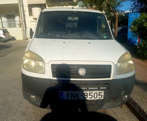 Fiat Doblo 2007 MAXI