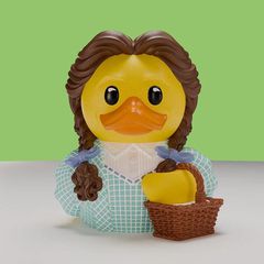 Wicked Tubbz PVC Figure Dorothy Gale 1st Edition 10 cm
