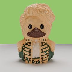 Wicked Tubbz PVC Figure Scarecrow 1st Edition 10 cm