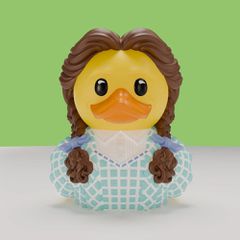 Wicked Tubbz Mini PVC Figure Dorothy Gale 5 cm