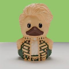 Wicked Tubbz Mini PVC Figure Scarecrow 5 cm