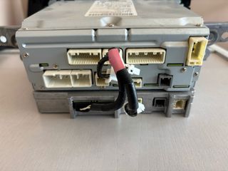 ΟΘΟΝΗ TOYOTA YARIS HYBRID 2018 OEM 86140-0D320-thumb-7