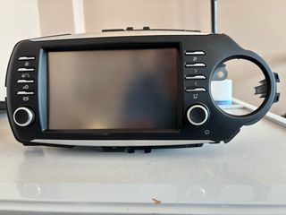 ΟΘΟΝΗ TOYOTA YARIS HYBRID 2018 OEM 86140-0D320