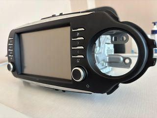 ΟΘΟΝΗ TOYOTA YARIS HYBRID 2018 OEM 86140-0D320-thumb-2