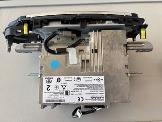 ΟΘΟΝΗ TOYOTA YARIS HYBRID 2018 OEM 86140-0D320-thumb-6