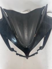 SUZUKI DL V-STROM ΜΑΣΚΑ ΕΜΠΡΟΣ ΦΑΝΑΡΙΟΥ