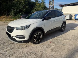 Opel Grandland (X) 2019