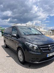 Mercedes-Benz Vito 2019