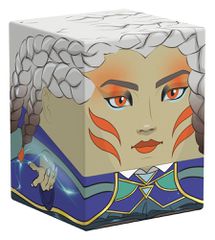 Squaroes Squaroe Magic: The Gathering "Secrets of Strixhaven" MTG010 - Character 2
