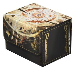 Ultimate Guard Sidewinder 100+ Xenoskin Magic: The Gathering "Secrets of Strixhaven" - White Mythic 1 (Alternate Art)