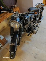 Bmw R 67 1973