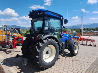 Δενδροκομικά Τρακτέρ New Holland 2026 T4.90F-thumb-2