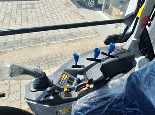 Δενδροκομικά Τρακτέρ New Holland 2026 T4.90F-thumb-3