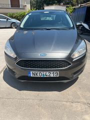 Ford Focus 2017 ΠΑΡΑΔΟΣΗ ΠΕΙΡΑΙΑ ΚΑΙ ΘΕΣΣΑΛΟΝΙΚΗ