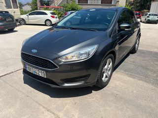 Ford Focus 2017 ΠΑΡΑΔΟΣΗ ΠΕΙΡΑΙΑ ΚΑΙ ΘΕΣΣΑΛΟΝΙΚΗ-thumb-1