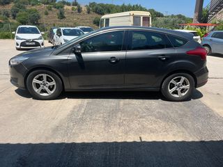 Ford Focus 2017 ΠΑΡΑΔΟΣΗ ΠΕΙΡΑΙΑ ΚΑΙ ΘΕΣΣΑΛΟΝΙΚΗ-thumb-2