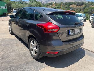 Ford Focus 2017 ΠΑΡΑΔΟΣΗ ΠΕΙΡΑΙΑ ΚΑΙ ΘΕΣΣΑΛΟΝΙΚΗ-thumb-3