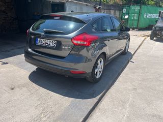 Ford Focus 2017 ΠΑΡΑΔΟΣΗ ΠΕΙΡΑΙΑ ΚΑΙ ΘΕΣΣΑΛΟΝΙΚΗ-thumb-5