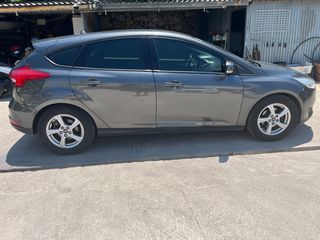 Ford Focus 2017 ΠΑΡΑΔΟΣΗ ΠΕΙΡΑΙΑ ΚΑΙ ΘΕΣΣΑΛΟΝΙΚΗ-thumb-6