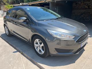Ford Focus 2017 ΠΑΡΑΔΟΣΗ ΠΕΙΡΑΙΑ ΚΑΙ ΘΕΣΣΑΛΟΝΙΚΗ-thumb-7
