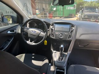 Ford Focus 2017 ΠΑΡΑΔΟΣΗ ΠΕΙΡΑΙΑ ΚΑΙ ΘΕΣΣΑΛΟΝΙΚΗ-thumb-10
