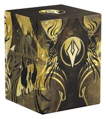 Ultimate Guard RTE Boulder 100+ Magic: The Gathering "Secrets of Strixhaven" - Silverquill