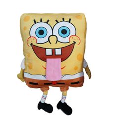 SpongeBob - SpongeBob plush toy 50cm-thumb-1
