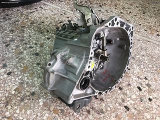ΣΑΣΜΑΝ ΑΠΟ TOYOTA YARIS 2006-2011 5TAXYTO ME ΚΙΝΗΤΗΡΑ 1KR