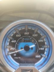 Honda Supra 125 X 2019