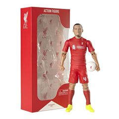 Liverpool Football Club Virgil Action figure 20cm