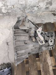 Mercedes Vito σασμάν 112cdi diesel 611980-thumb-2