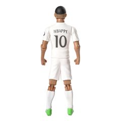 Real Madrid Mbappe Action figure 20cm-thumb-1
