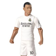 Real Madrid Mbappe Action figure 20cm-thumb-2