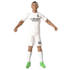 Real Madrid Mbappe Action figure 20cm
