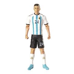 Argentina Enzo Action figure 20cm-thumb-1