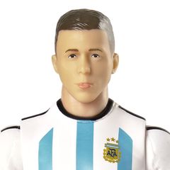 Argentina Enzo Action figure 20cm-thumb-3