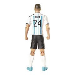 Argentina Enzo Action figure 20cm-thumb-2