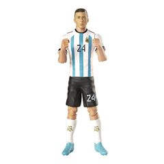 Argentina Enzo Action figure 20cm-thumb-4