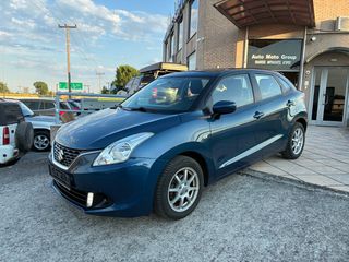 Suzuki Baleno 2017 ### NAVIGATION - ΑΡΙΣΤΟ