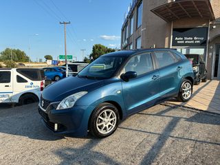Suzuki Baleno 2017 ### NAVIGATION - ΑΡΙΣΤΟ