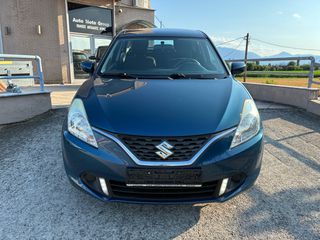 Suzuki Baleno 2017 ### NAVIGATION - ΑΡΙΣΤΟ-thumb-1