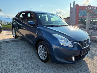 Suzuki Baleno 2017 ### NAVIGATION - ΑΡΙΣΤΟ-thumb-2