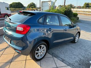 Suzuki Baleno 2017 ### NAVIGATION - ΑΡΙΣΤΟ-thumb-3