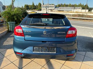 Suzuki Baleno 2017 ### NAVIGATION - ΑΡΙΣΤΟ-thumb-4