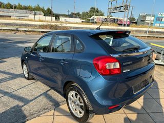 Suzuki Baleno 2017 ### NAVIGATION - ΑΡΙΣΤΟ-thumb-5